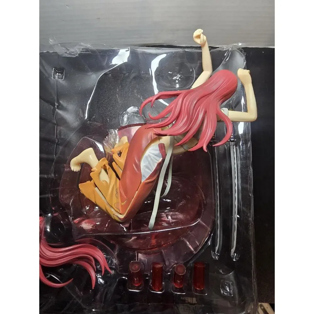 Hobby Japan like new